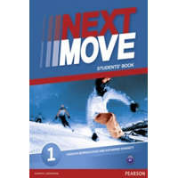 Next Move 1 Students Book – Carolyn Barraclough