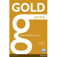  Gold Pre-First Maximiser with Key – Helen Chilton,Lynda Edwards