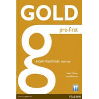Gold Pre-First Maximiser with Key – Helen Chilton,Lynda Edwards