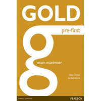  Gold Pre-First Maximiser without Key – Helen Chilton