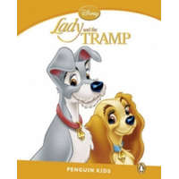  Level 3: Disney Lady and the Tramp – Rachel Wilson