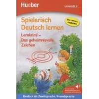  Lernkrimi - Das geheimnisvolle Zeichen – Annette Neubauer