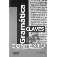  Gramatica en contexto – Claudia Jacobi,Enrique Melone,Lorena Menón