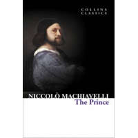  The Prince – Niccoló Machiavelli