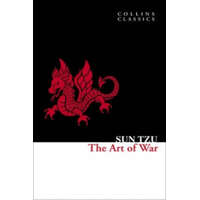  The Art of War – Sun Tzu