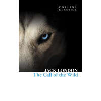 Call of the Wild – Jack London