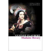  Madame Bovary – Gustave Flaubert