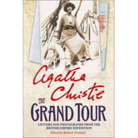 Grand Tour – Agatha Christie