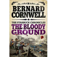 Bloody Ground – Bernard Cornwell