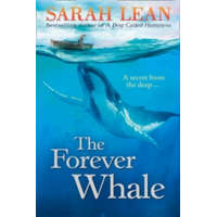  Forever Whale – Sarah Lean