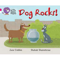  Dog Rocks! – June Crebbin