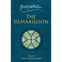  Silmarillion – John Ronald Reuel Tolkien