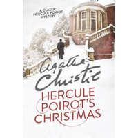  Hercule Poirot's Christmas – Agatha Christie