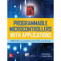  Programmable Microcontrollers with Applications – Cem Unsalan