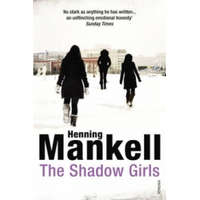  Shadow Girls – Henning Mankell