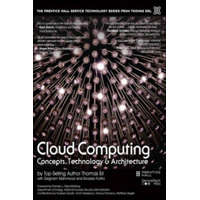  Cloud Computing – Thomas Erl