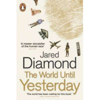  World Until Yesterday – Jared Diamond