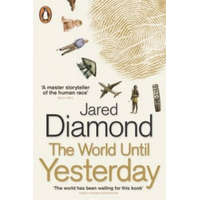 World Until Yesterday – Jared Diamond