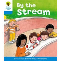  Oxford Reading Tree: Level 3: Stories: By the Stream – Roderick Hunt
