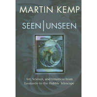  Seen | Unseen – Martin Kemp