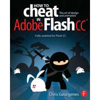  How to Cheat in Adobe Flash CC – Chris Georgenes