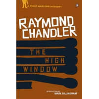 High Window – Raymond Chandler