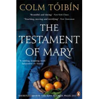 Testament of Mary – Colm Tóibín