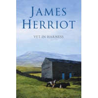 Vet in Harness – James Herriot