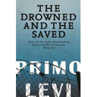  Drowned And The Saved – Primo Levi