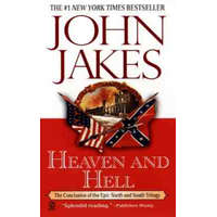  Heaven and Hell – John Jakes