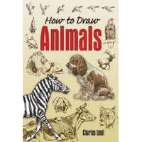  How to Draw Animals – Charles Liedl