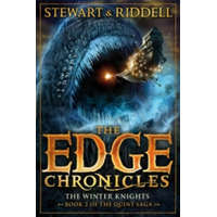 The Edge Chronicles 2: The Winter Knights – Paul Stewart