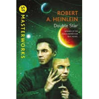  Double Star – Robert A. Heinlein