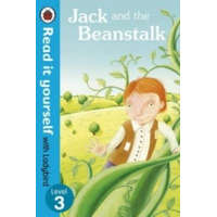  Jack and the Beanstalk - Read it yourself with Ladybird – Laura Barella