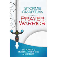  Prayer Warrior – Stormie Omartian