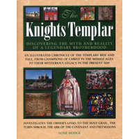  Knights Templar – Susie Hodge
