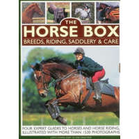  Horse Box: Breeds, Riding, Saddlery & Care – Judith Draper & Debbie Sly & Sarah Muir Debbie Sly