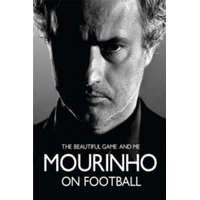  Mourinho – Jose Mourinho