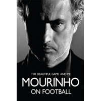 Mourinho – Jose Mourinho