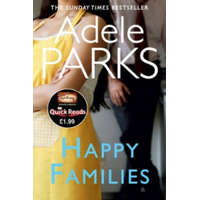 Happy Families – Adele Parks
