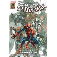 Spider-man: Danger Zone – Dan Slott