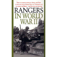 Rangers in World War II – Robert W Black