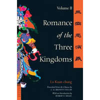  Romance of the Three Kingdoms Volume 2 – Kuang-Chung Lo
