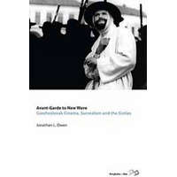 Avant-garde to New Wave – Jonathan L Owen