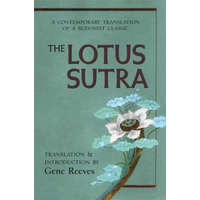  Lotus Sutra – Gene Reeves