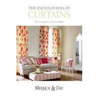  Encyclopaedia of Curtains – Catherine Merrick,Rebecca Day