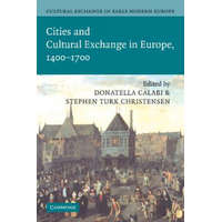  Cultural Exchange in Early Modern Europe – Donatella Calabi