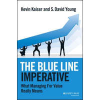  Blue Line Imperative - What Managing for Value Really Means – Kevin Kaiser