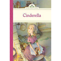  Cinderella – Deanna McFadden