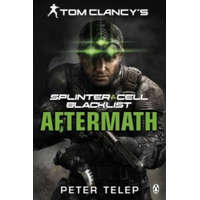 Tom Clancy's Splinter Cell: Blacklist Aftermath – Peter Telep